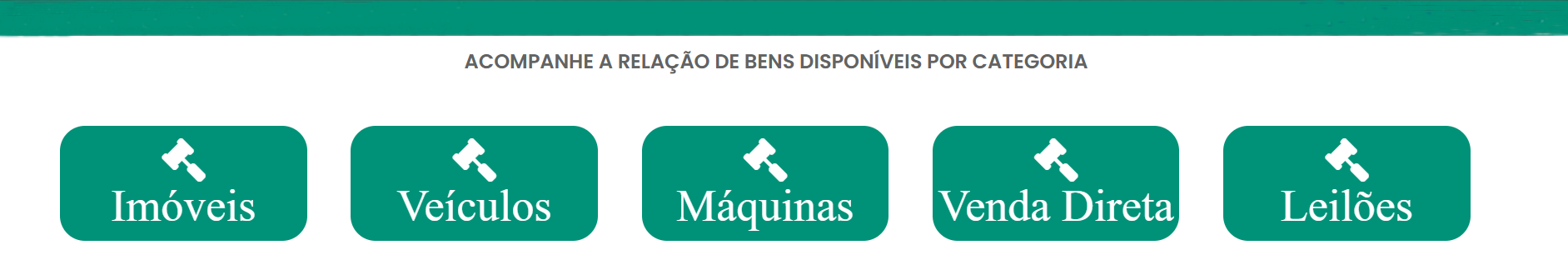 LOTES DISPONIVEIS 