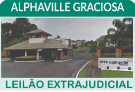 LOTES DISPONIVEIS / IMÓVEL