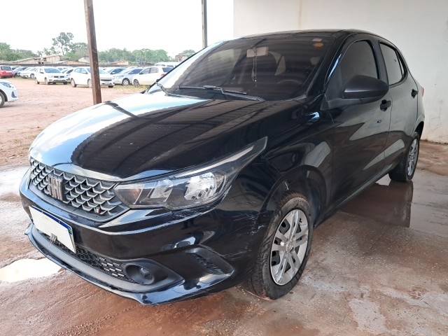 FIAT ARGO 1.0 ANO 2021/2021