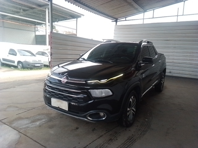 FIAT TORO VOLCANO 2.0 AT D 4x4 ANO 2017/2017