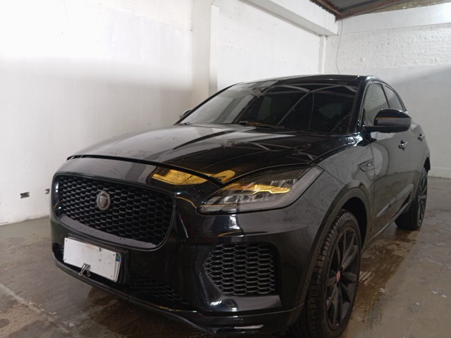JAGUAR EPACE 2.0 P300 SE RDY ANO 2018/2018