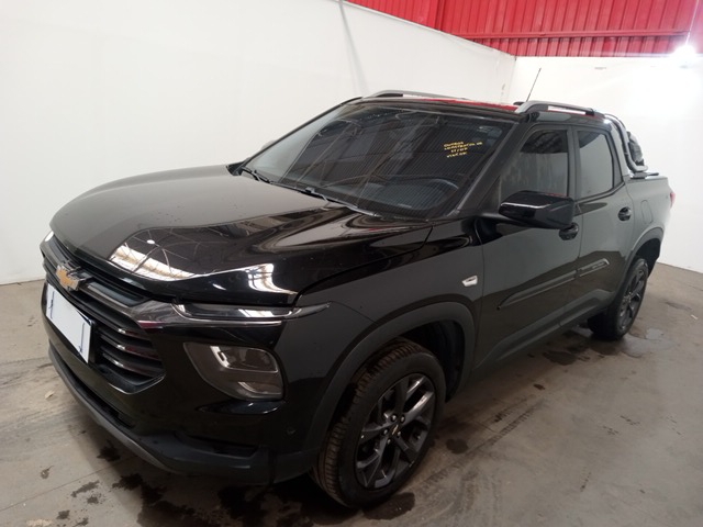 CHEVROLET MONTANA 1.2 TURBO AT PREMIER ANO 2023/2023