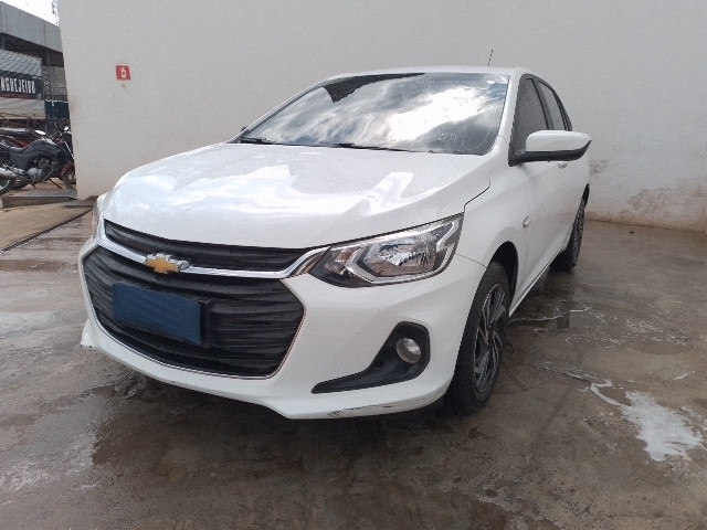 CHEVROLET ONIX 1.0 MT LT2 ANO 2023/2023