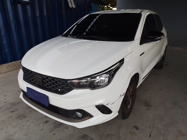 FIAT ARGO DRIVE 1.3 ANO 2021/2022