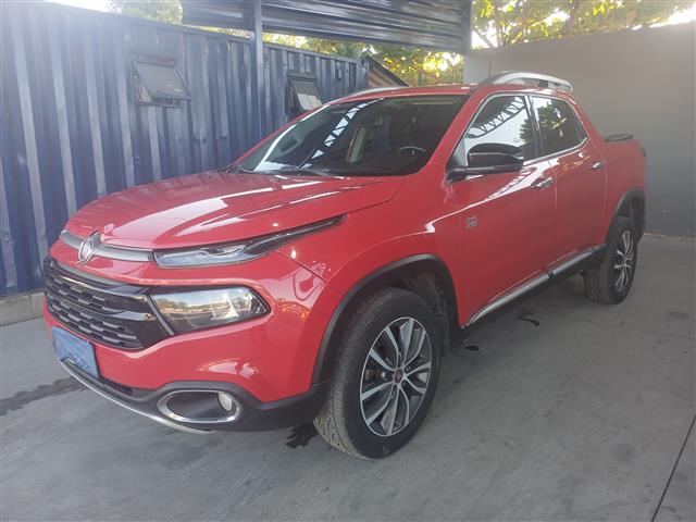 FIAT TORO VOLCANO AT9 2.0 D4 ANO 2020/2020