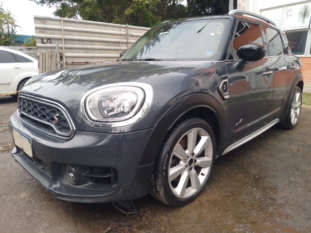 MINI COUNTRY MANALL4 COOPER S 2.0 ANO 2019/2020 MINI COUNTRY MANALL4 COOPER S 2.0 ANO 2019/2020