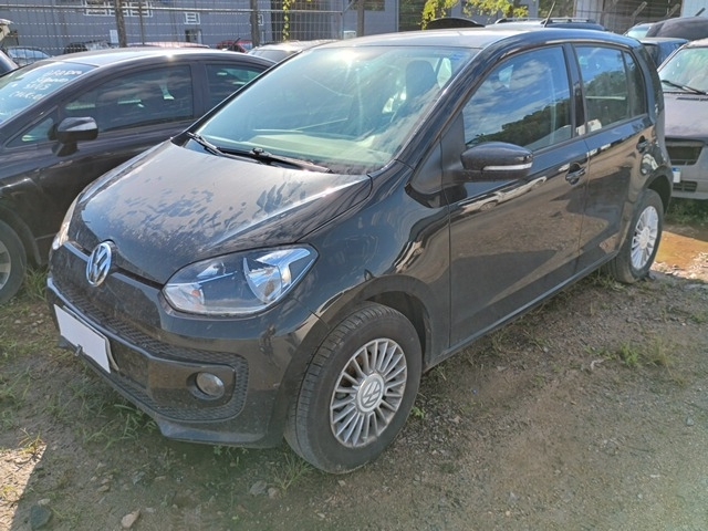 VOLKSWAGEN UP MOVE MA 1.0 ANO 2014/2015 VOLKSWAGEN UP MOVE MA 1.0 ANO 2014/2015